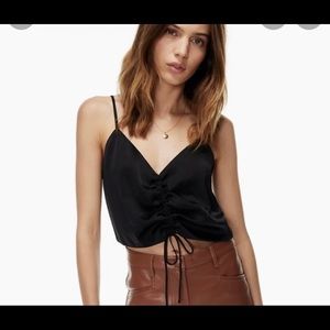 Wilfred Verso Camisole size small